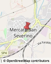 Spacci Aziendali ed Outlets Mercato San Severino,84085Salerno