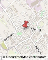 Via IV Novembre, 55,80040Volla