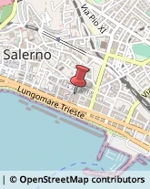 Podologia - Studi e Centri Salerno,84122Salerno