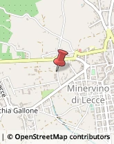 Corrieri Minervino di Lecce,73100Lecce