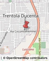 Aziende Sanitarie Locali (ASL) Trentola-Ducenta,81038Caserta