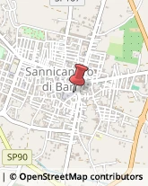 Notai Sannicandro di Bari,70028Bari