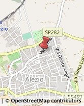 Pizzerie Alezio,73011Lecce