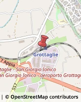 Corso Europa, 1,74023Grottaglie