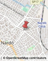 Istituti di Bellezza Nardò,73100Lecce