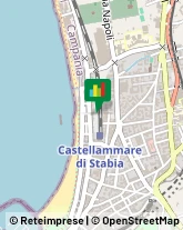 Spacci Aziendali ed Outlets Castellammare di Stabia,80053Napoli