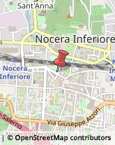 Brokers e Agenti di Assicurazione Nocera Inferiore,84014Salerno