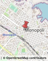 Spacci Aziendali Monopoli,70043Bari