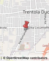 Materassi - Dettaglio Trentola-Ducenta,81031Caserta