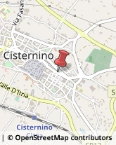 Consulenze Speciali Cisternino,72014Brindisi