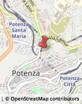 Calzature - Dettaglio Potenza,85100Potenza