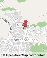 Poste Montescaglioso,75100Matera