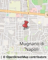 Serramenti ed Infissi Metallici Mugnano di Napoli,80018Napoli