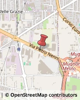 Rottami Metallici Mugnano di Napoli,80018Napoli