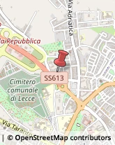 Elettrauto,73100Lecce