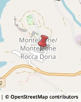 Trasporti Celeri Monteleone Rocca Doria,07010Sassari