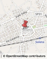 Osterie e Trattorie Soleto,73010Lecce