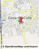 Via Armando Diaz, 60,70023Gioia del Colle