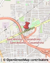 Caldaie per Riscaldamento Sant'Antimo,80029Napoli