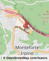 Porte Monteforte Irpino,83024Avellino