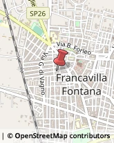 Amministrazioni Immobiliari Francavilla Fontana,72021Brindisi