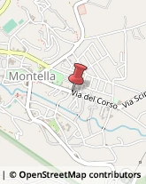 Paste Alimentari - Dettaglio Montella,83048Avellino