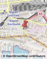 Studi Medici Generici ,80142Napoli