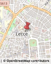 Uffici Temporanei Lecce,73100Lecce