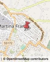 Informazioni Commerciali Martina Franca,74015Taranto