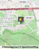 Università ed Istituti Superiori Sant'Egidio del Monte Albino,84010Salerno