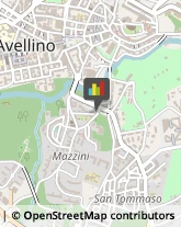 Asili Nido Avellino,83100Avellino