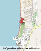 Stabilimenti Balneari,73014Lecce