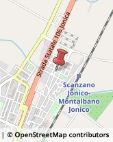 Appartamenti e Residence Scanzano Jonico,75020Matera