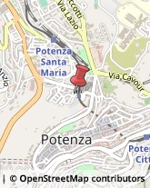 Mercerie,85100Potenza