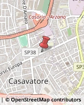 Salotti Casavatore,80020Napoli