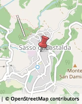 Poste Sasso di Castalda,85050Potenza