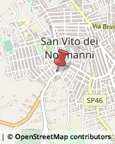 Assistenti Sociali - Uffici San Vito dei Normanni,72019Brindisi