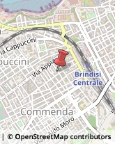 Gioiellerie e Oreficerie - Dettaglio Brindisi,72100Brindisi