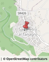 Bar e Caffetterie San Pietro al Tanagro,84030Salerno