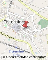 Agenzie di Vigilanza e Sorveglianza Cisternino,72014Brindisi