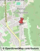 Parrucchieri Palma Campania,80036Napoli