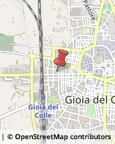 Studi - Geologia, Geotecnica e Topografia Gioia del Colle,70023Bari