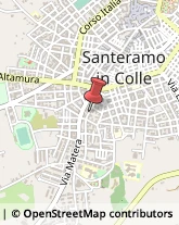 Ambulatori e Consultori Santeramo in Colle,70029Bari