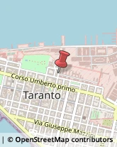 Formazione, Orientamento e Addestramento Professionale - Scuole Taranto,74100Taranto