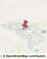 Comuni e Servizi Comunali Caggiano,84030Salerno