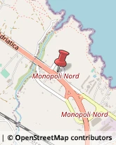 Ammortizzatori Monopoli,70043Bari