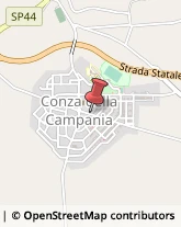 Geometri Conza della Campania,83040Avellino