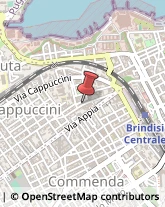 Architetti Brindisi,72100Brindisi