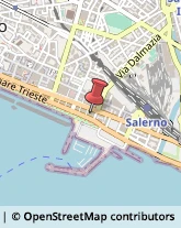 Conferenze e Congressi - Centri e Sedi Salerno,84122Salerno