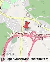 Distribuzione Gas Auto - Servizio Mercogliano,83013Avellino